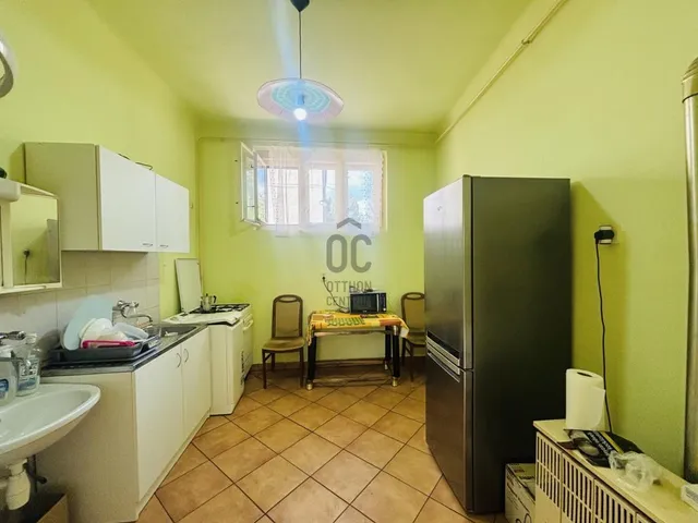 Eladó lakás Cegléd 36 nm