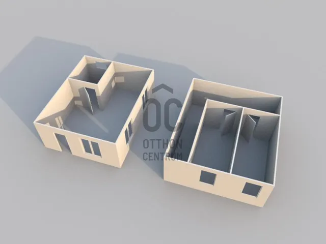 Eladó lakás Cegléd 65 nm