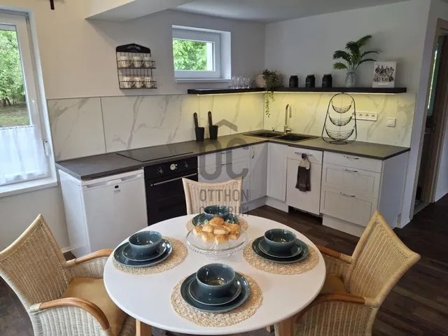 Eladó ház Cegléd 56 nm