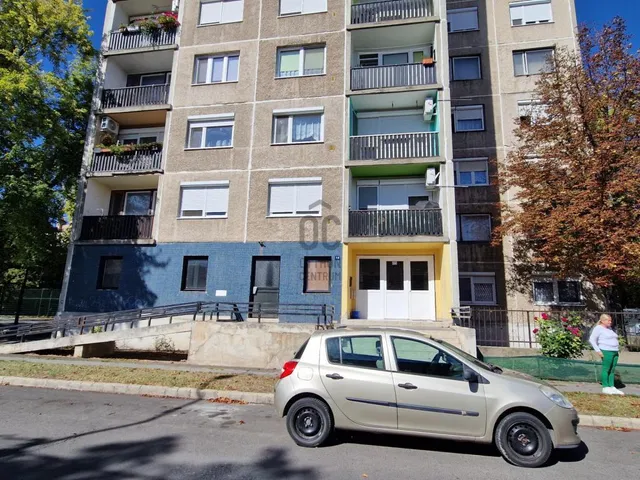 Eladó lakás Cegléd 51 nm