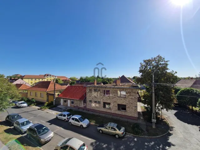 Eladó lakás Cegléd 51 nm