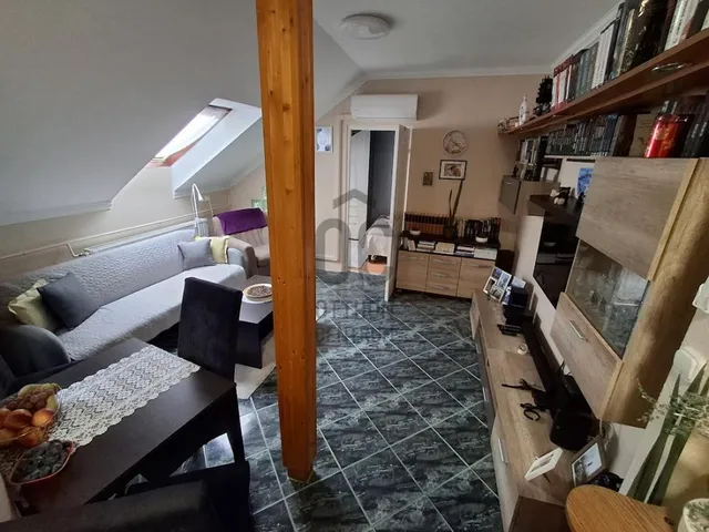 Eladó lakás Cegléd 51 nm