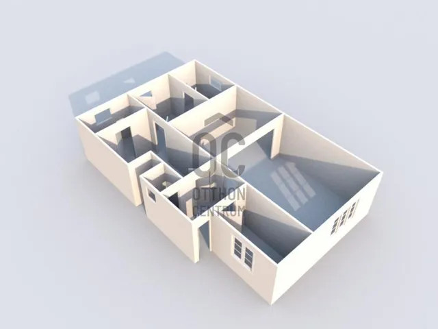 Eladó ház Cegléd 75 nm