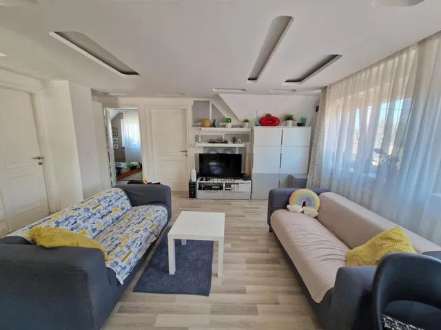 Eladó ház Cegléd 152 nm