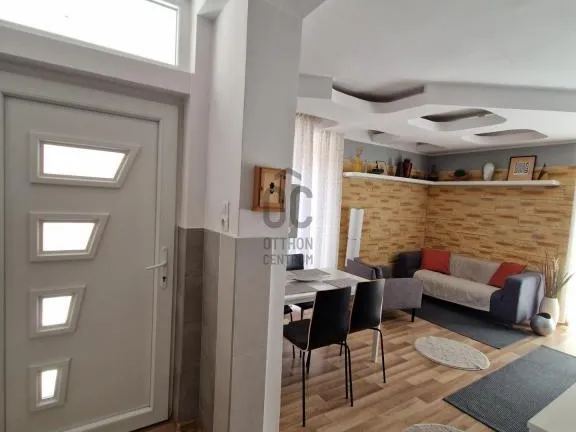 Eladó ház Cegléd 152 nm