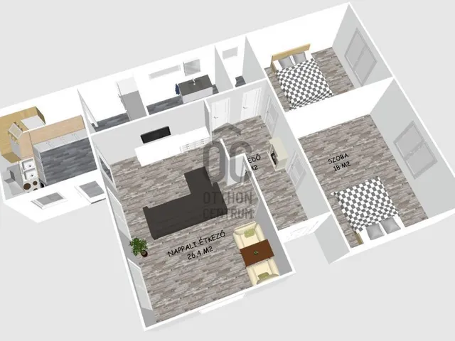 Eladó ház Cegléd 152 nm