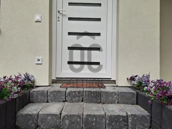 Eladó ház Cegléd 56 nm