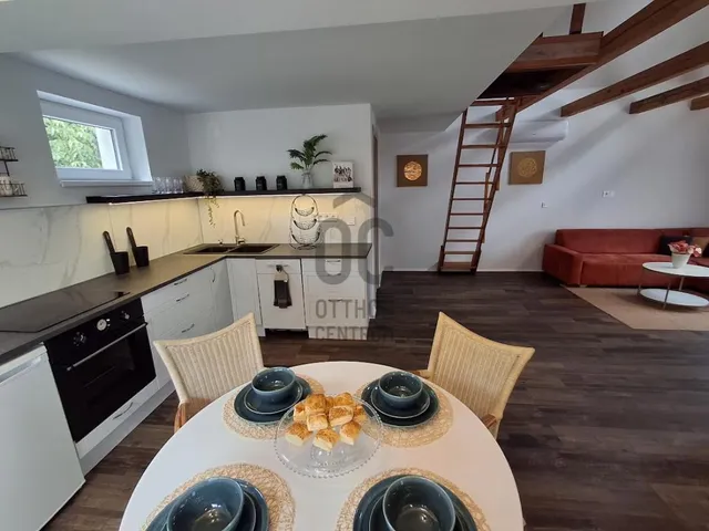 Eladó ház Cegléd 56 nm