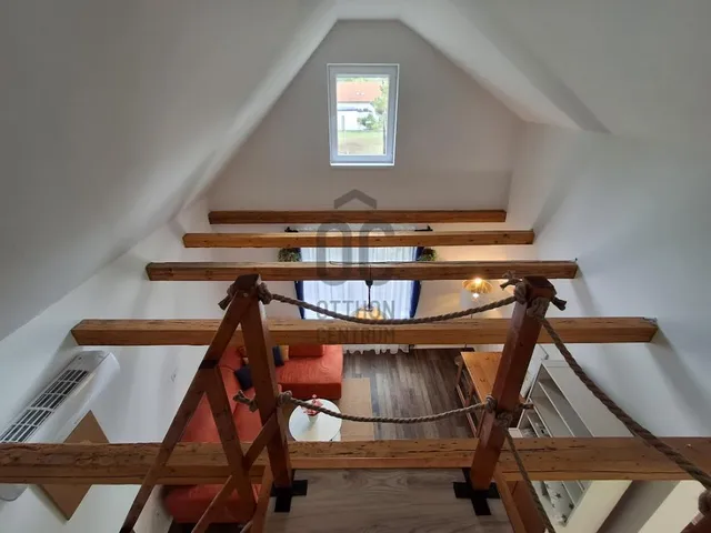 Eladó ház Cegléd 56 nm