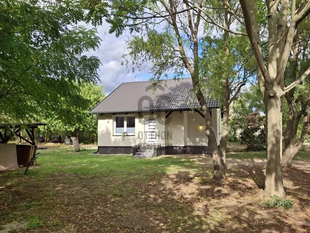 Eladó ház Cegléd 56 nm