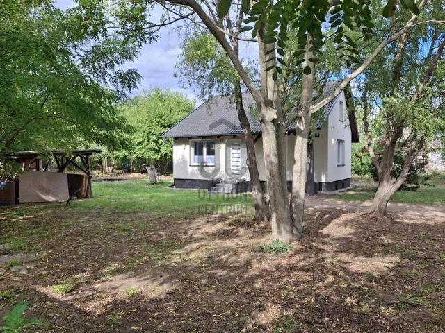 Eladó ház Cegléd 56 nm