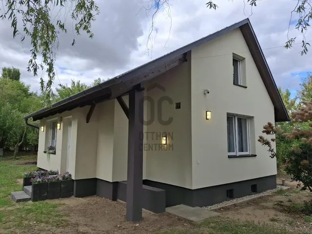 Eladó ház Cegléd 56 nm