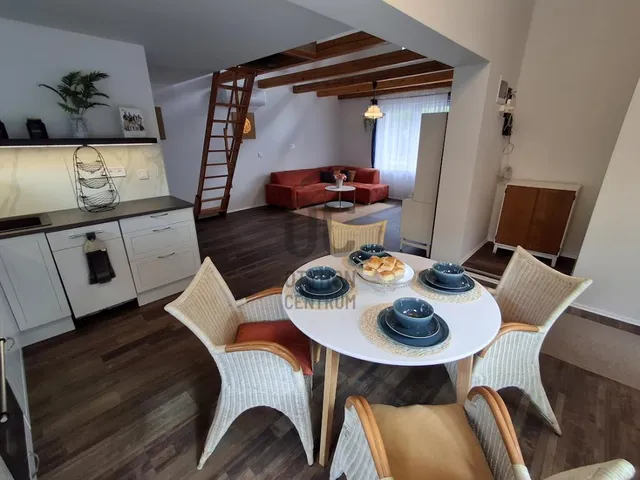 Eladó ház Cegléd 56 nm