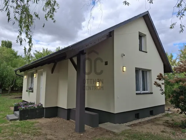 Eladó ház Cegléd 56 nm