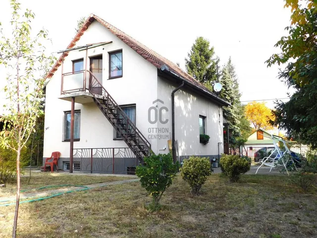 Eladó üdülő és hétvégi ház Tápiószentmárton 86 nm