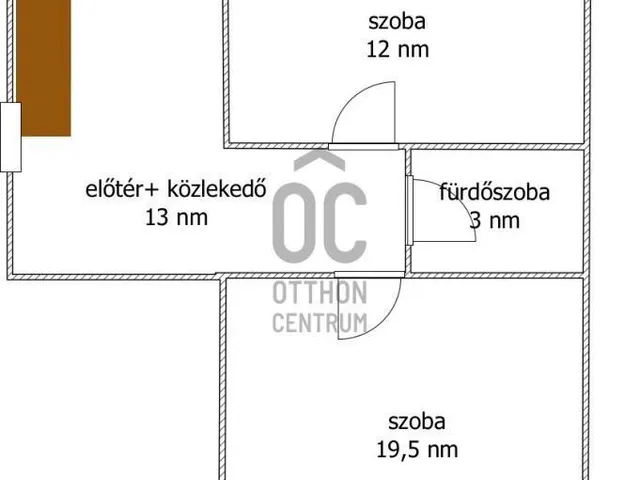 Eladó ház Tápiószentmárton 100 nm