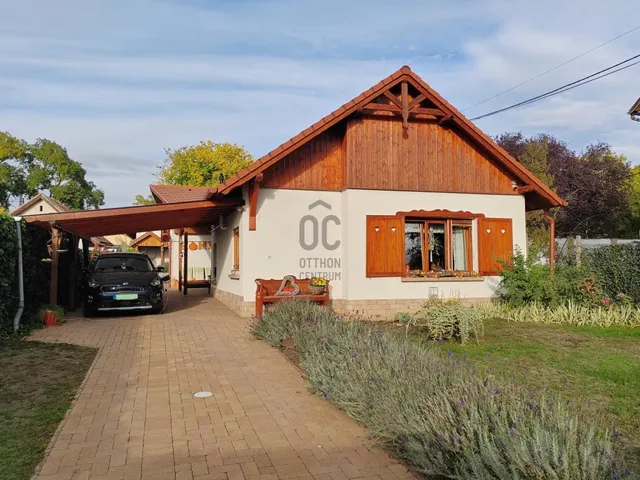 Eladó ház Tápiószele 97 nm