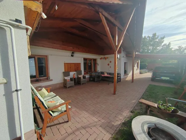 Eladó ház Tápiószele 97 nm