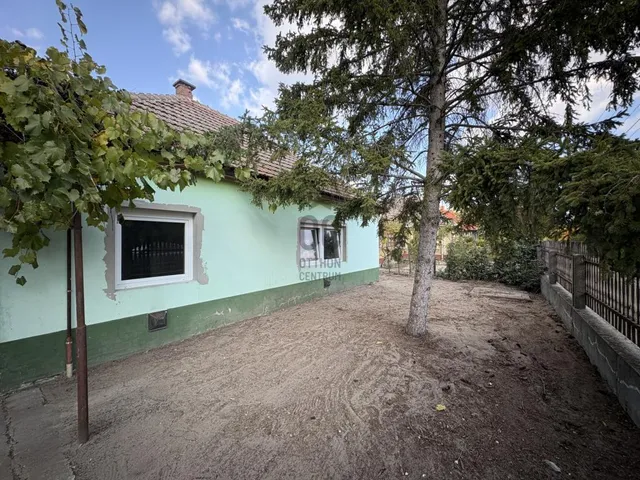 Eladó ház Csemő 69 nm