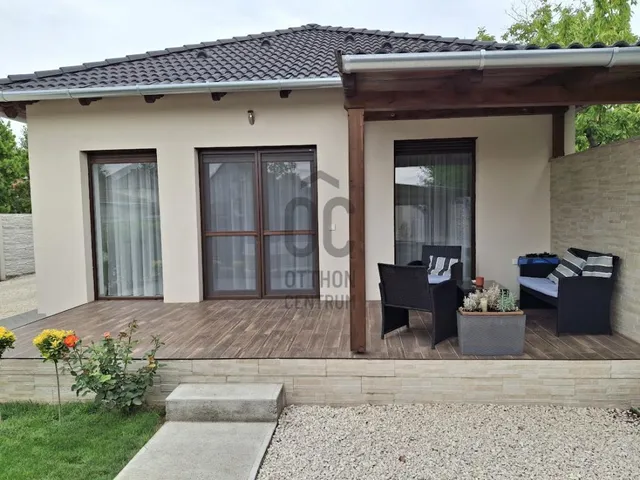 Eladó ház Cegléd 80 nm