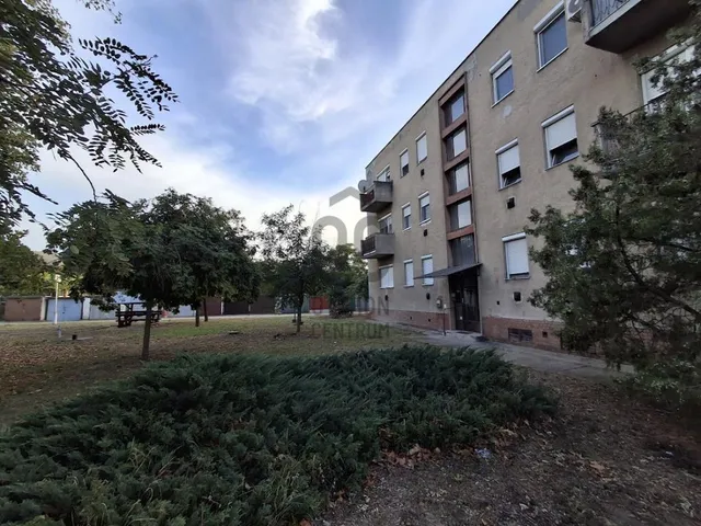 Eladó lakás Kecskemét 49 nm