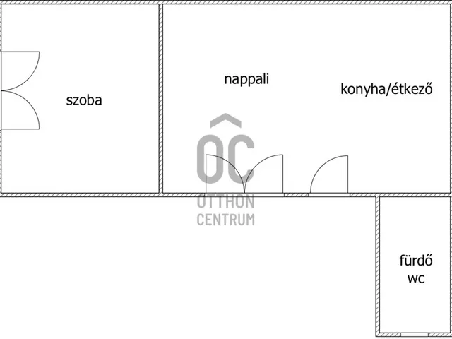 Eladó ház Cegléd 160 nm