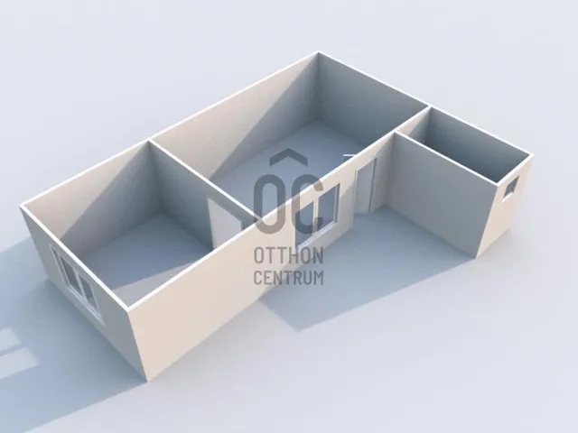 Eladó ház Cegléd 160 nm