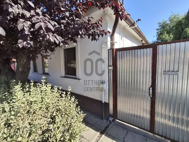 Eladó ház Cegléd 72 nm