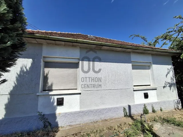 Eladó ház Tápiószele 60 nm