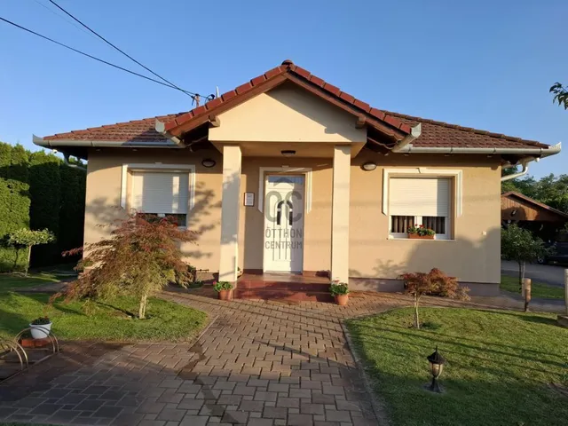 Eladó ház Tápiószőlős 77 nm