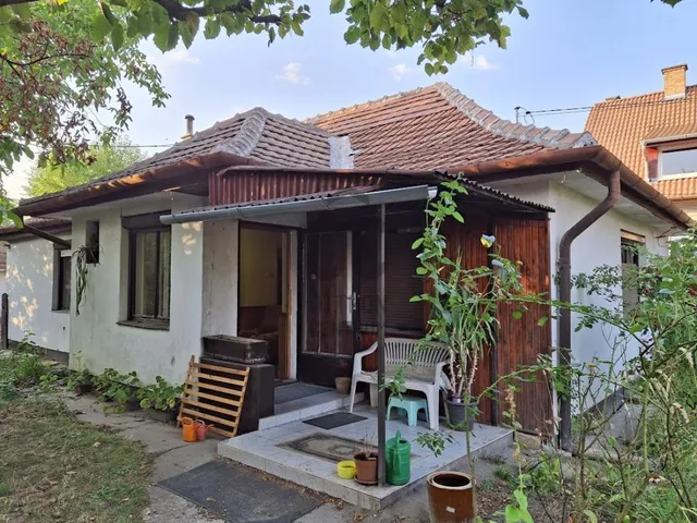 Eladó ház Cegléd 75 nm