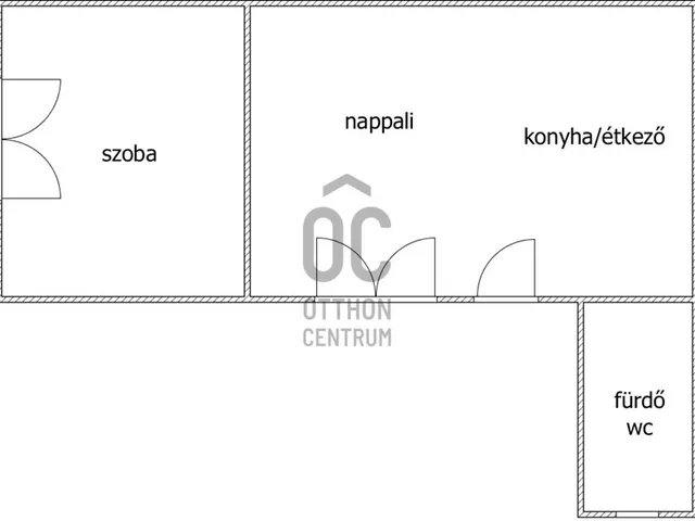 Eladó ház Cegléd 160 nm