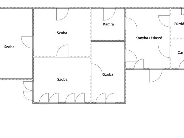 Eladó ház Abony 93 nm