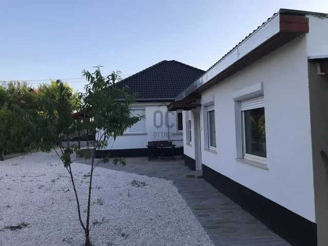 Eladó ház Nagykáta 114 nm