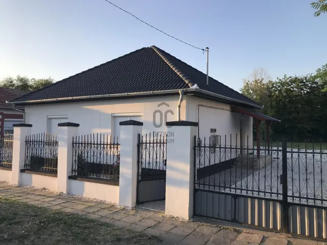 Eladó ház Nagykáta 114 nm