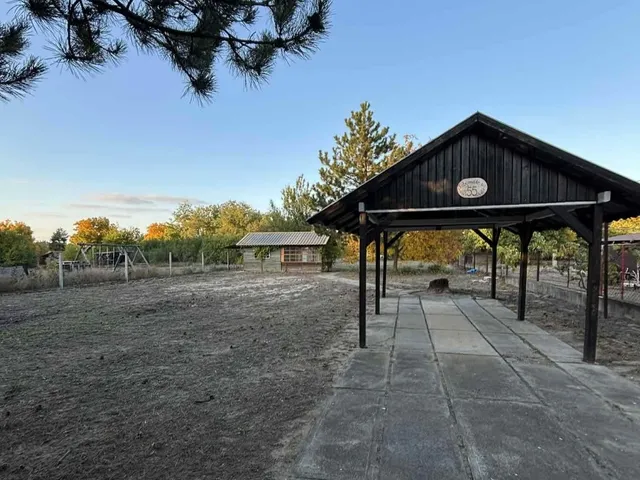 Eladó telek Cegléd 1403 nm