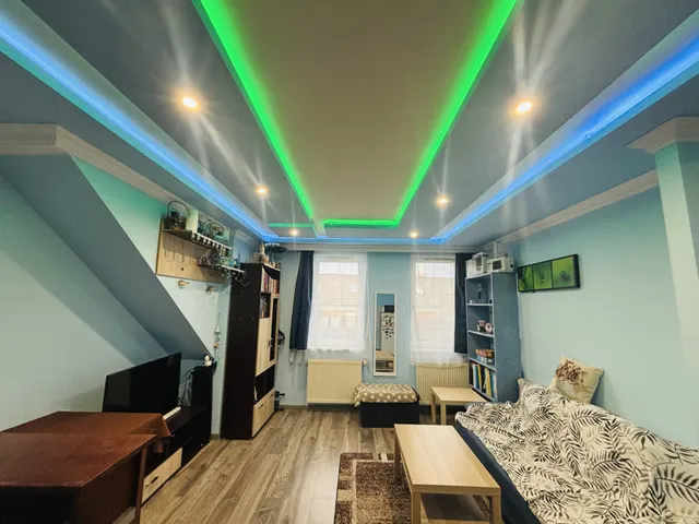 Eladó lakás Cegléd 48 nm