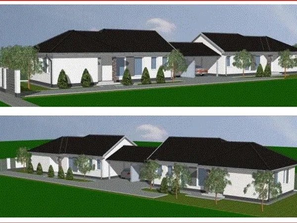 Eladó lakás Újlengyel 88 nm