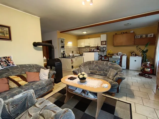 Eladó ház Újszilvás 65 nm