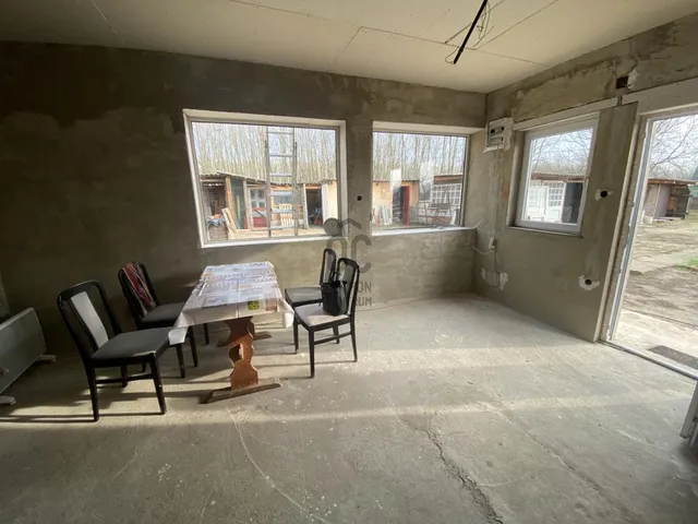 Eladó ház Tápiószőlős 48 nm