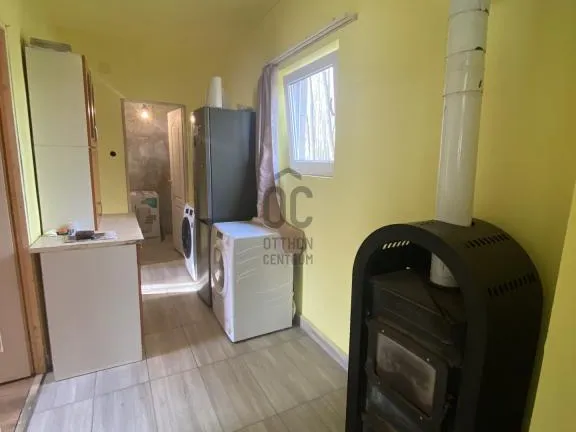 Eladó ház Tápiószőlős 48 nm