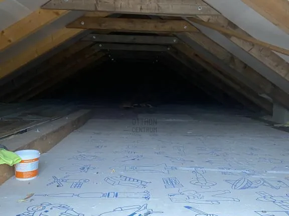 Eladó ház Tápiószőlős 48 nm