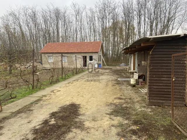 Eladó ház Tápiószőlős 48 nm