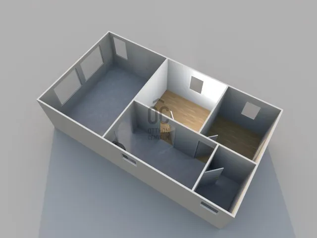 Eladó ház Tápiószőlős 48 nm