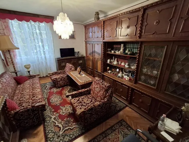 Eladó lakás Kecskemét 57 nm