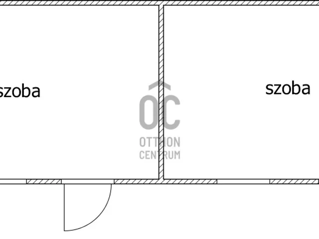 Eladó ház Törtel 32 nm