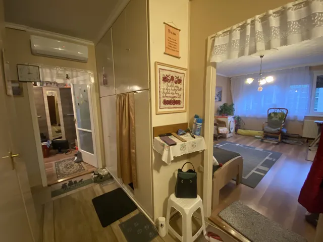 Eladó lakás Cegléd 55 nm