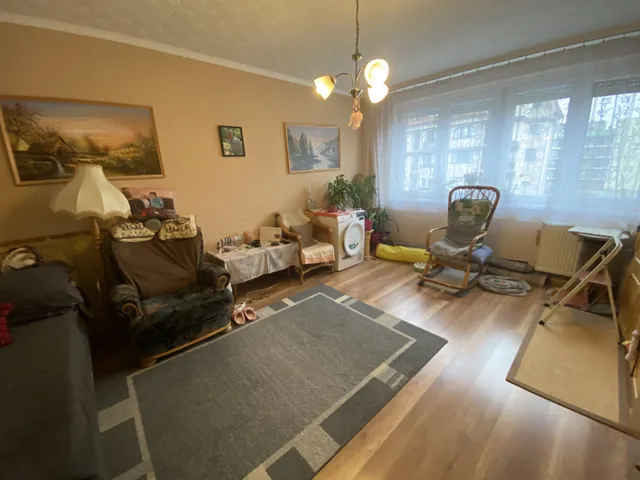 Eladó lakás Cegléd 55 nm