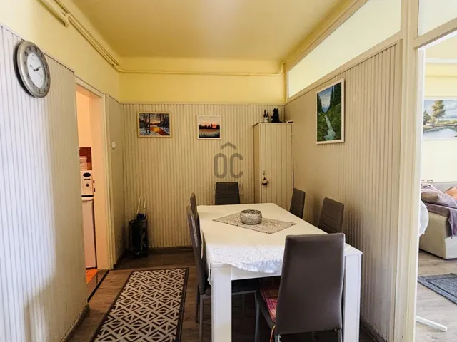 Eladó lakás Cegléd 76 nm