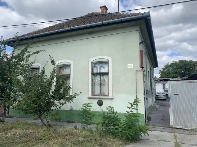 Eladó ház Cegléd 100 nm